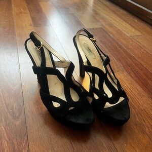 Prada sandals